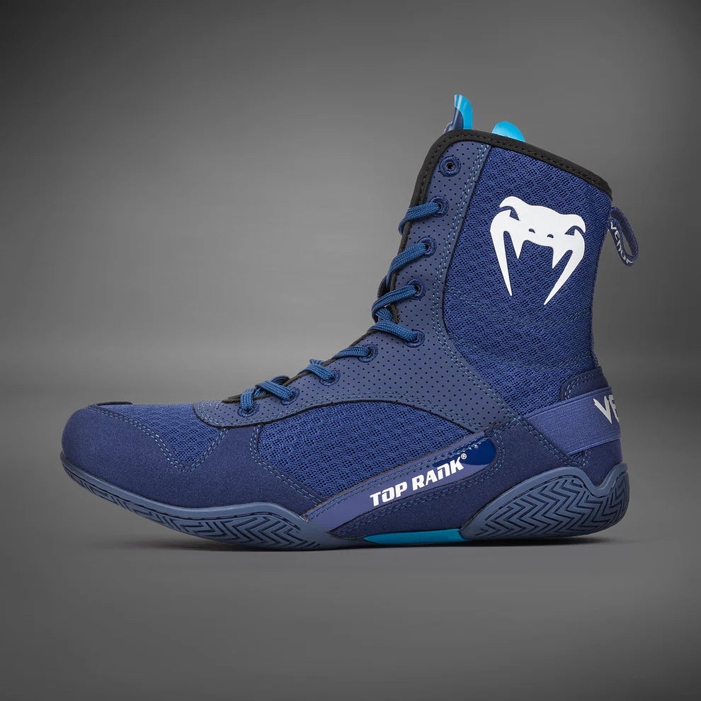 VENUM TOP RANK Botas para boxeo