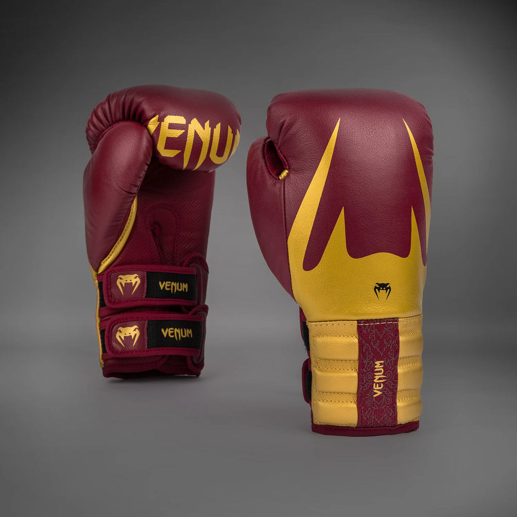 VENUM REVERSO guantes de boxeo
