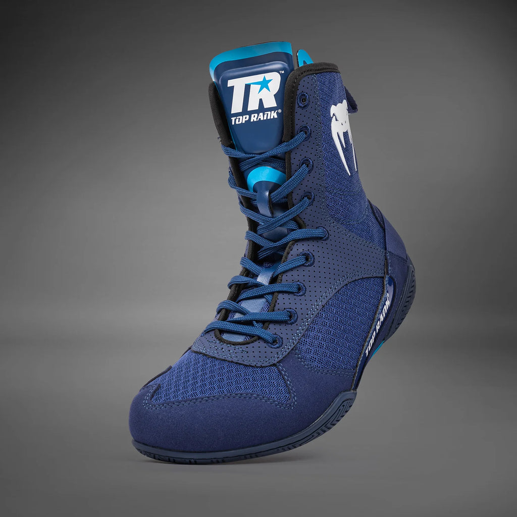 VENUM TOP RANK Botas para boxeo