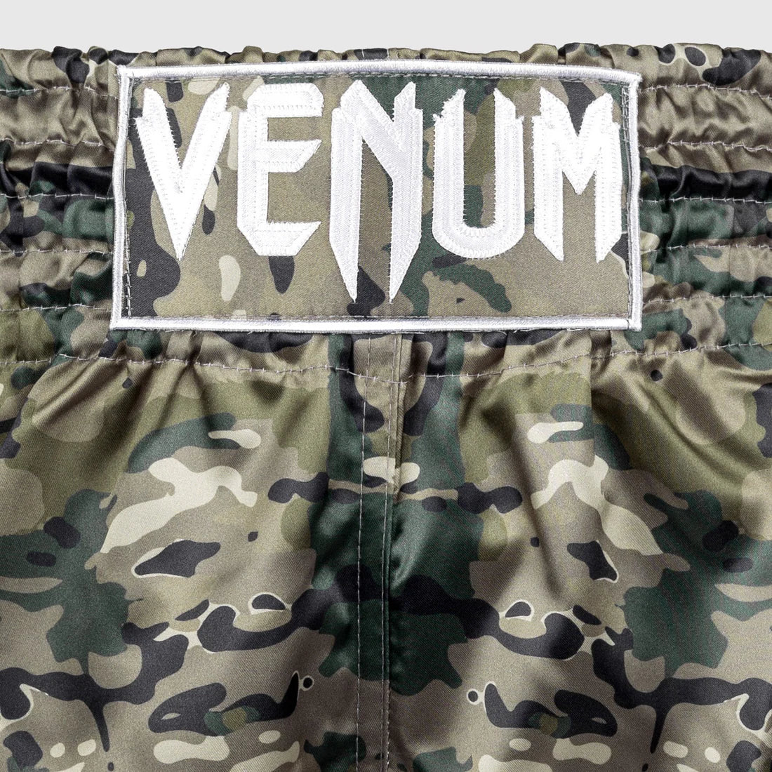 MUAY THAI SHORT VENUM CLASSIC