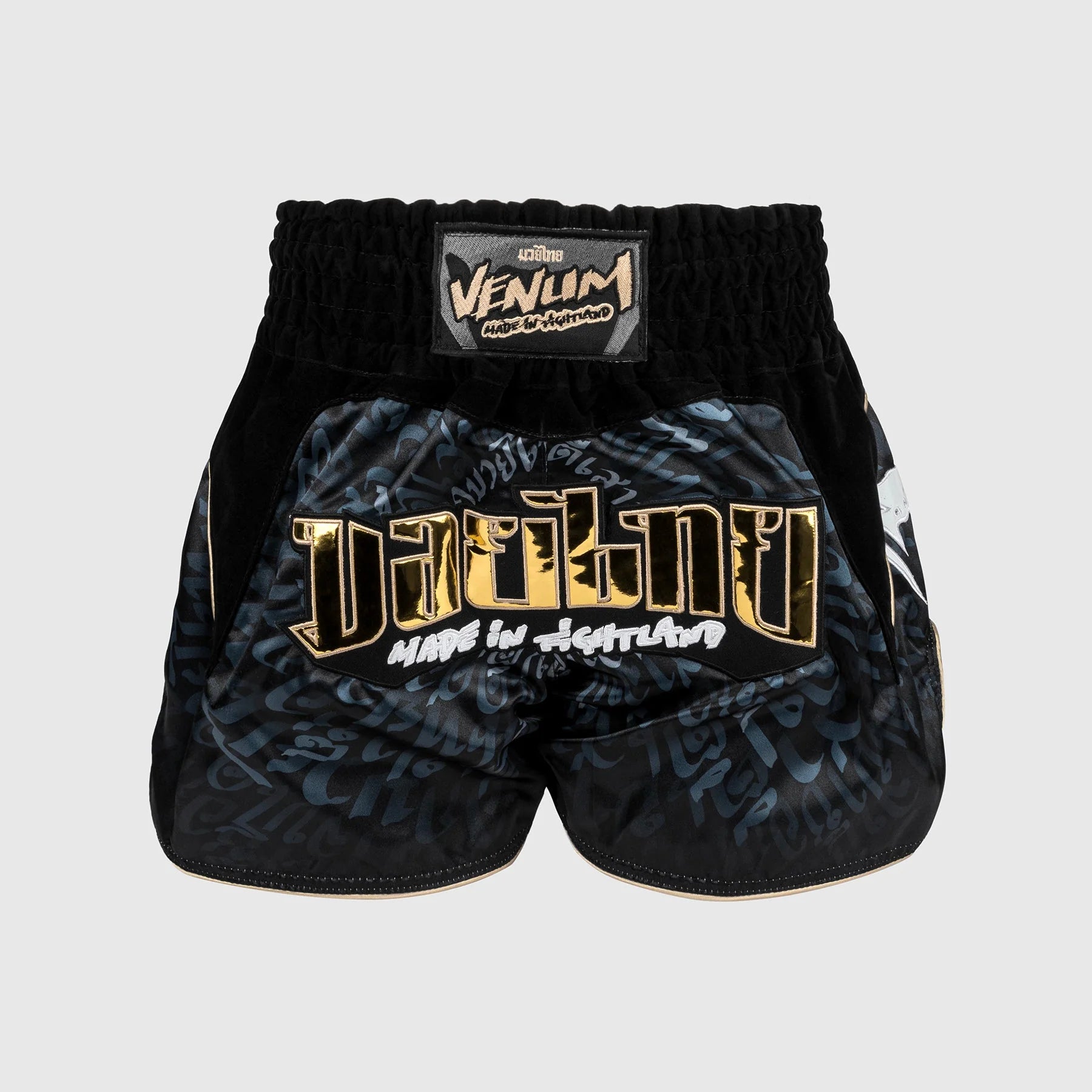 MUAY THAI SHORT VENUM ATTACK
