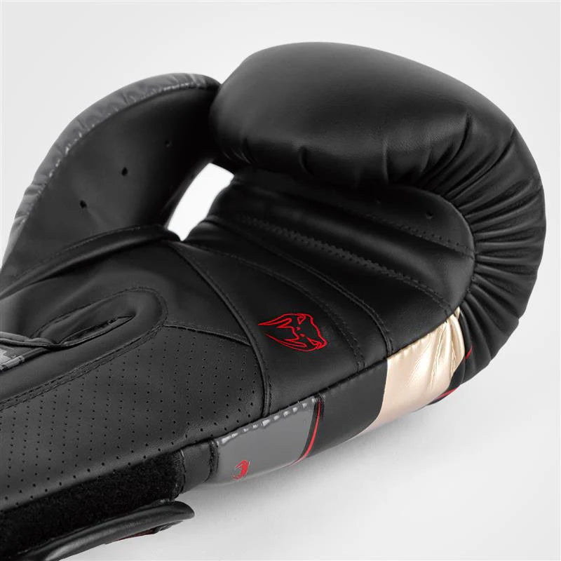 VENUM ELITE EVO guantes para boxeo