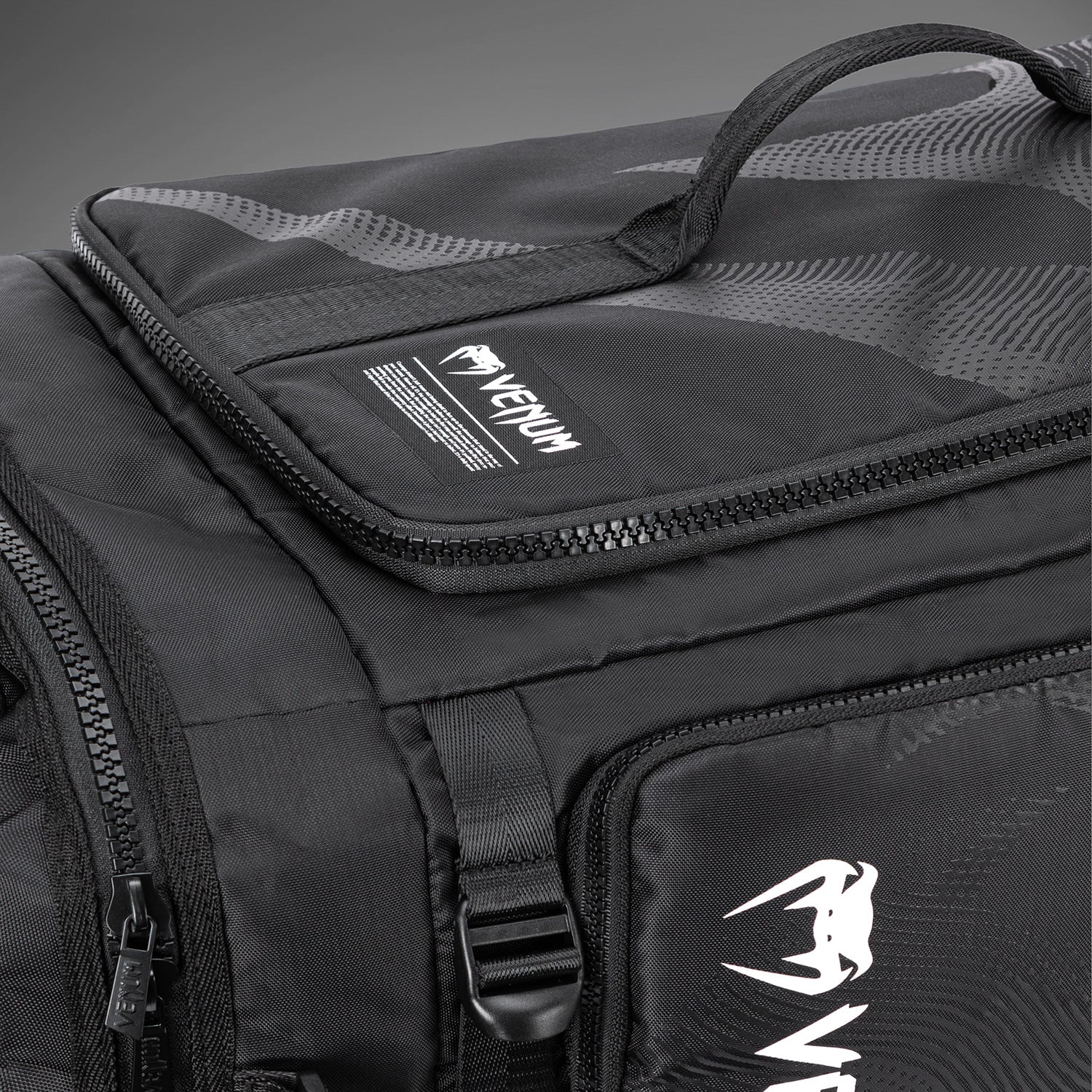 MALETIN VENUM TRAINER HYBRID