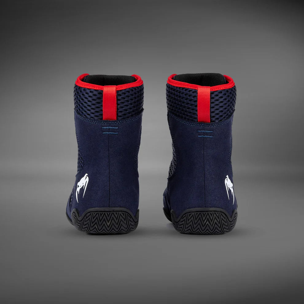 VENUM CONTENDER botas de boxeo
