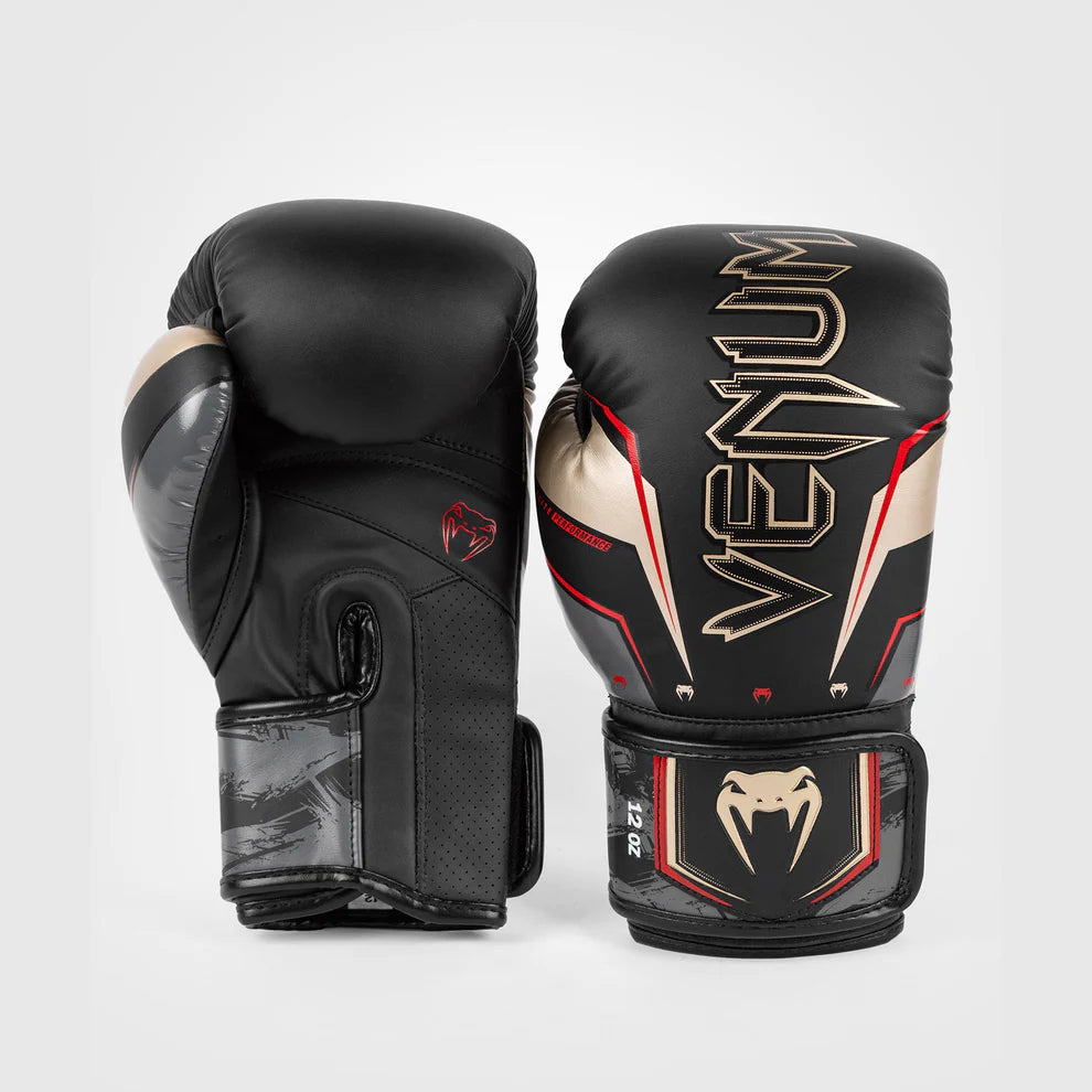 VENUM ELITE EVO guantes para boxeo