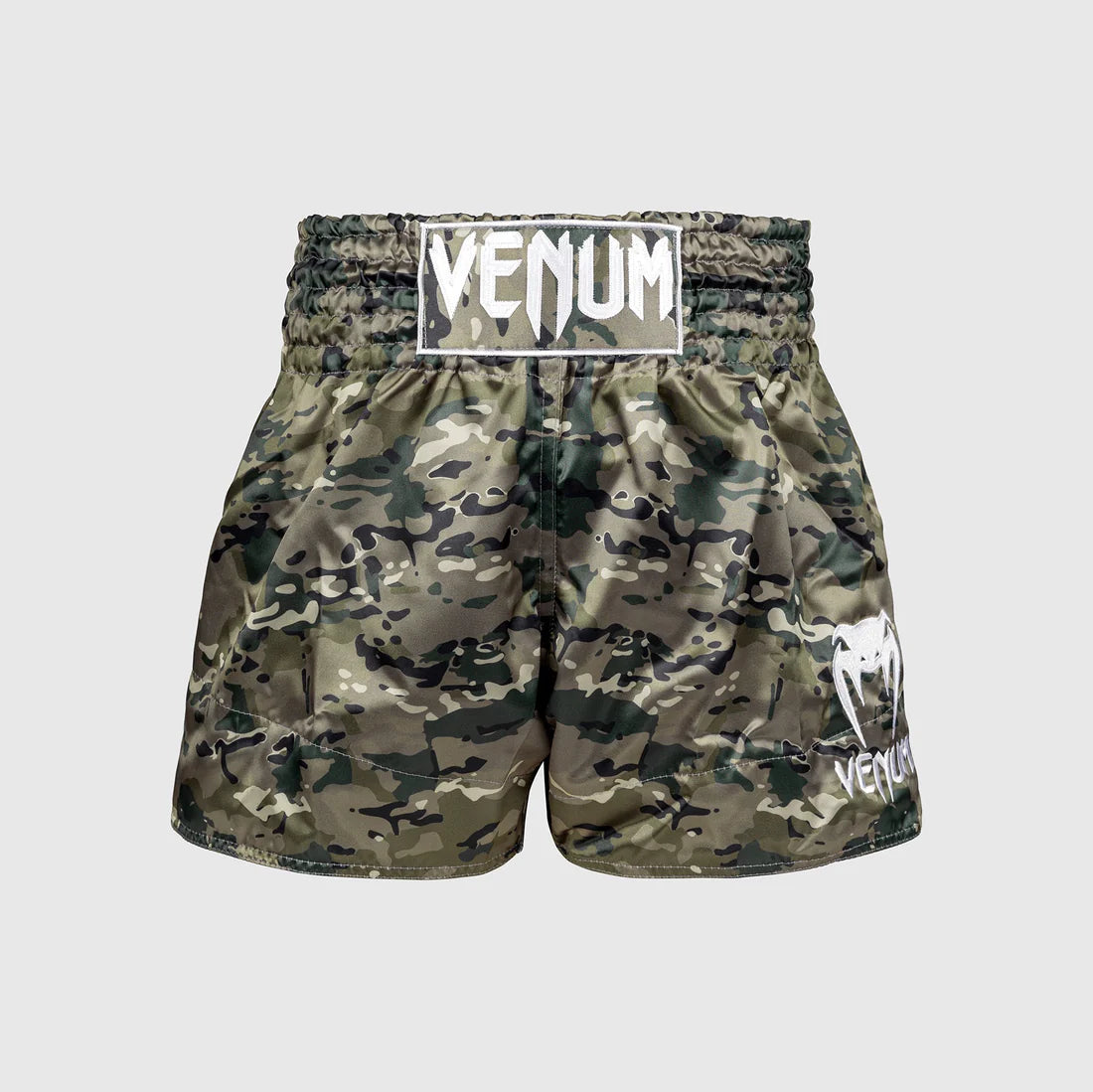 MUAY THAI SHORT VENUM CLASSIC