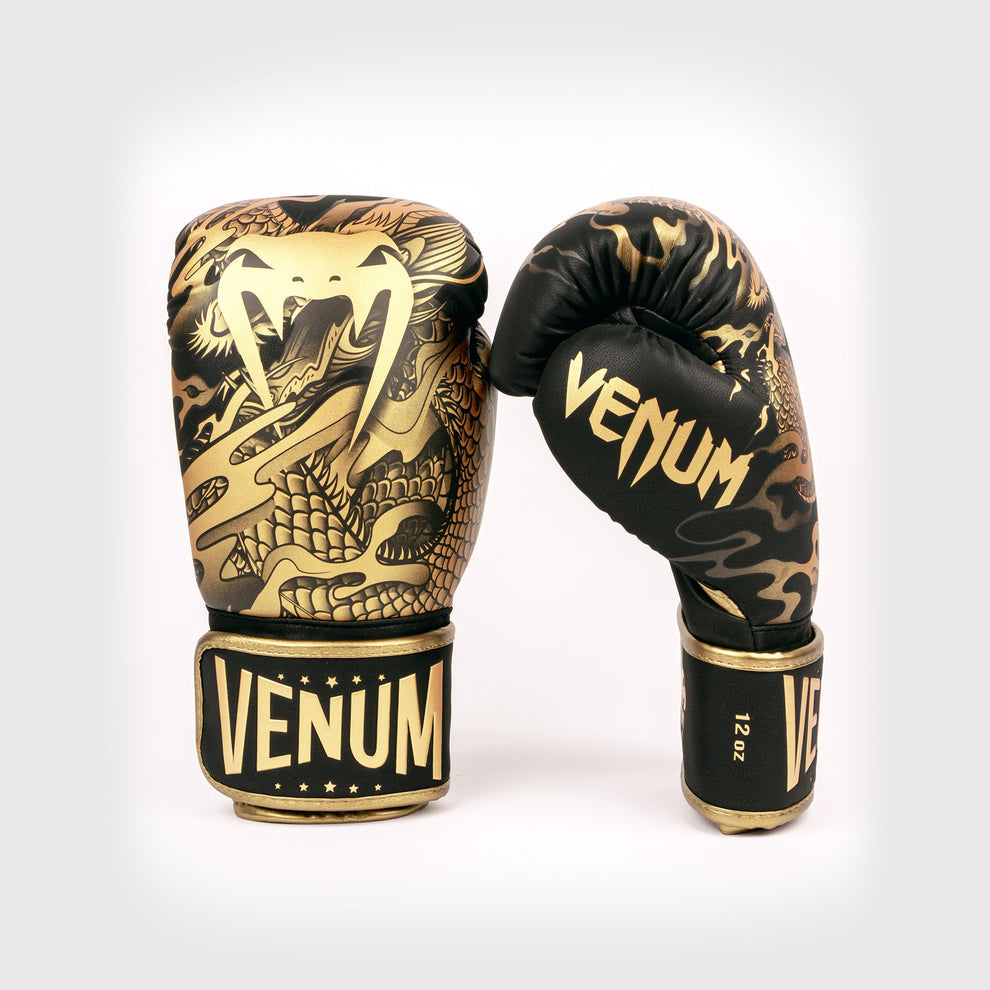 VENUM DRAGON FLIGHT Guantes De Boxeo