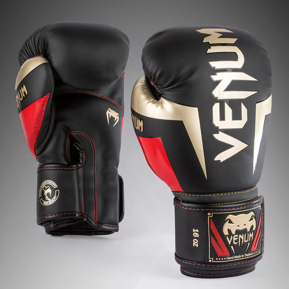 VENUM ELITE Guantes De Boxeo