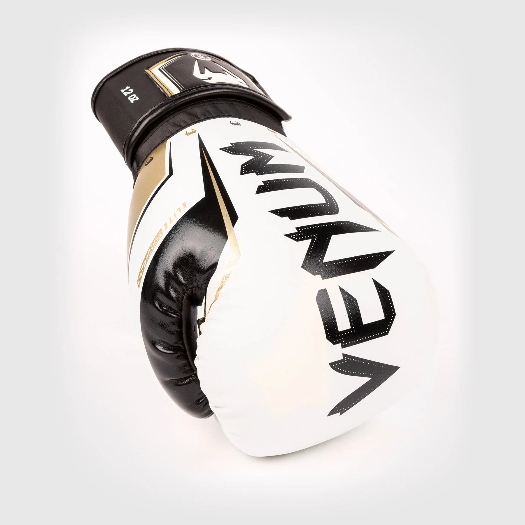 VENUM ELITE EVO guantes de boxeo