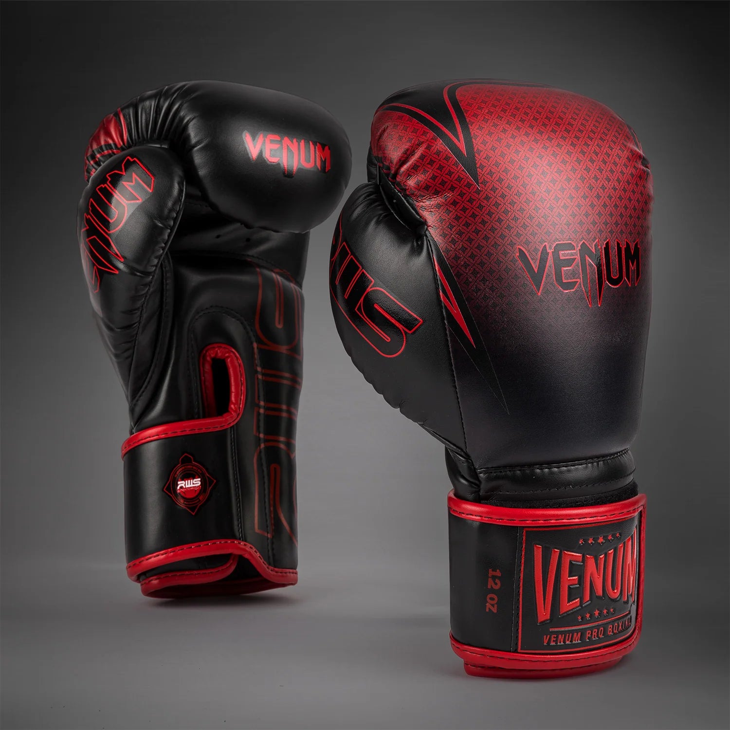 VENUM X RWS 2.0 EDICIÓN LIMITADA Guantes De Boxeo