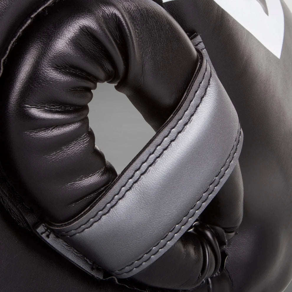 VENUM ELITE IRON Casco para Boxeo
