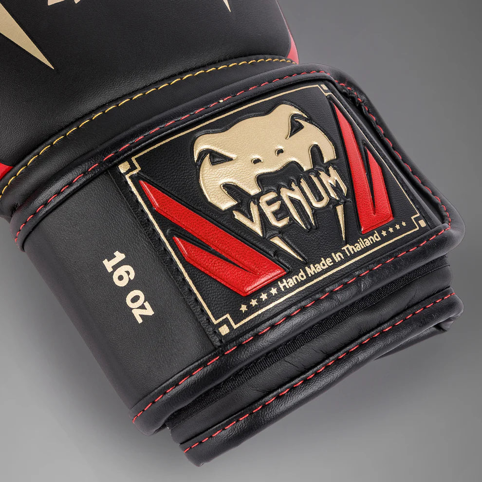 VENUM ELITE Guantes De Boxeo