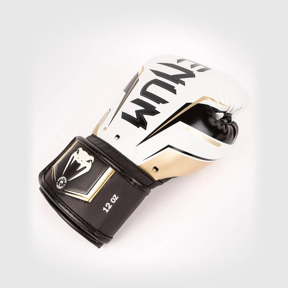 VENUM ELITE EVO guantes de boxeo