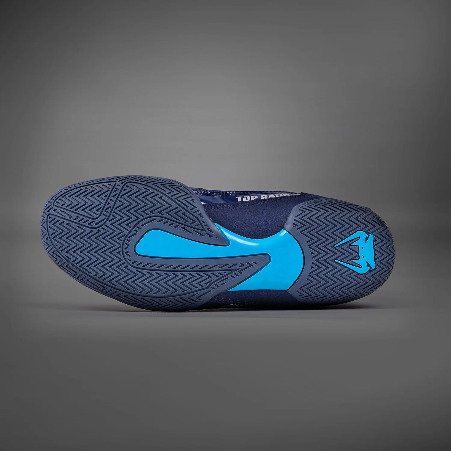 VENUM TOP RANK Botas para boxeo