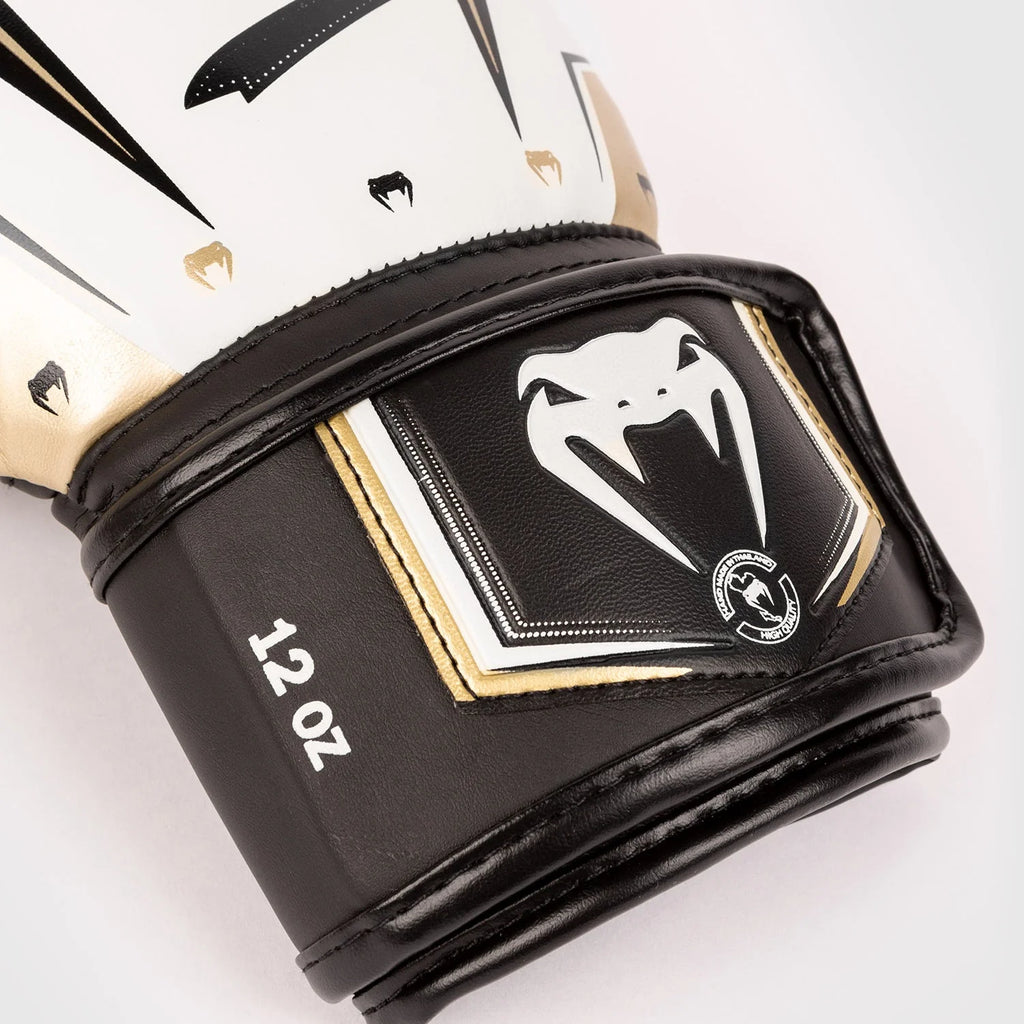 VENUM ELITE EVO guantes de boxeo