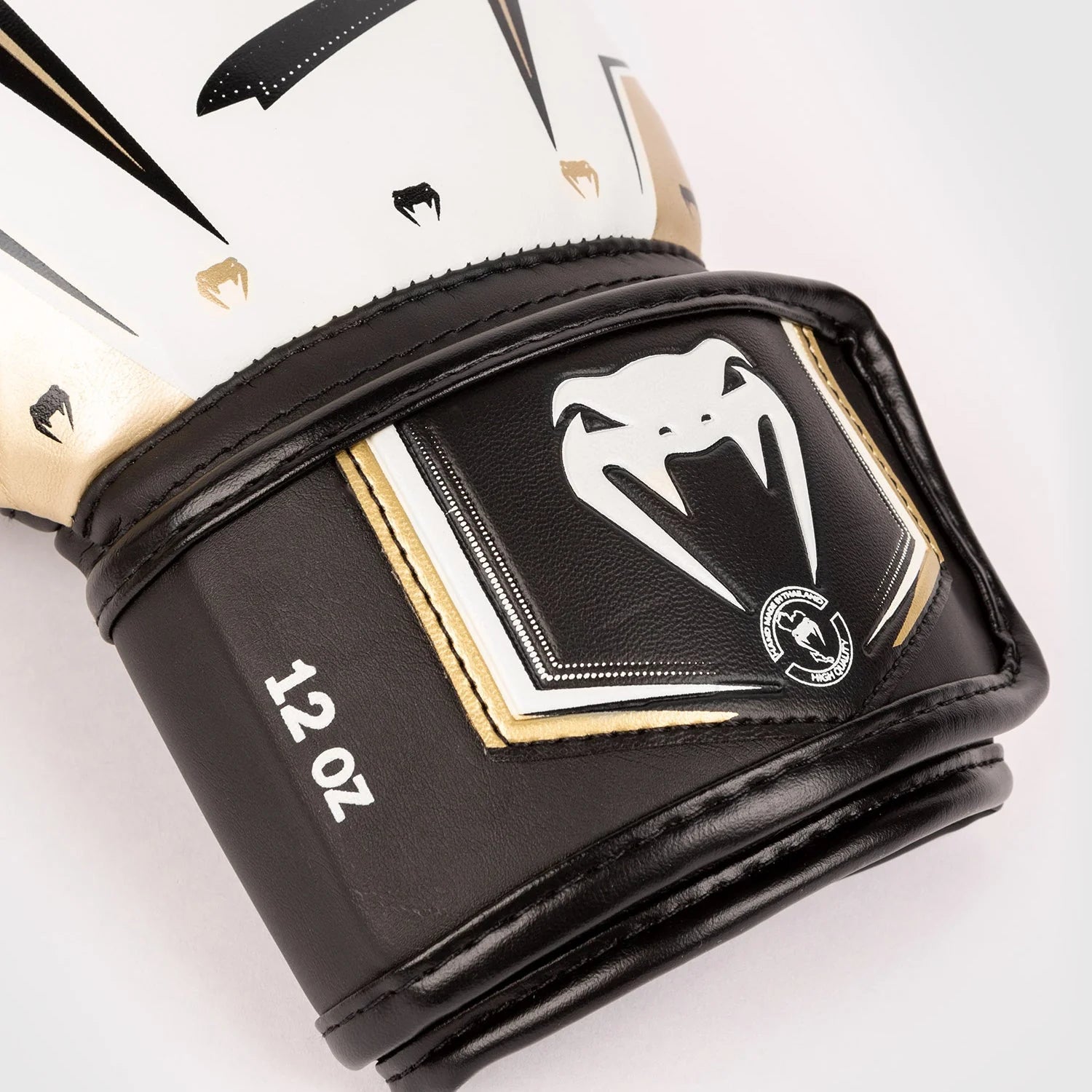 VENUM ELITE EVO guantes de boxeo