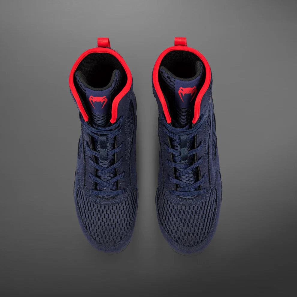 VENUM CONTENDER botas de boxeo