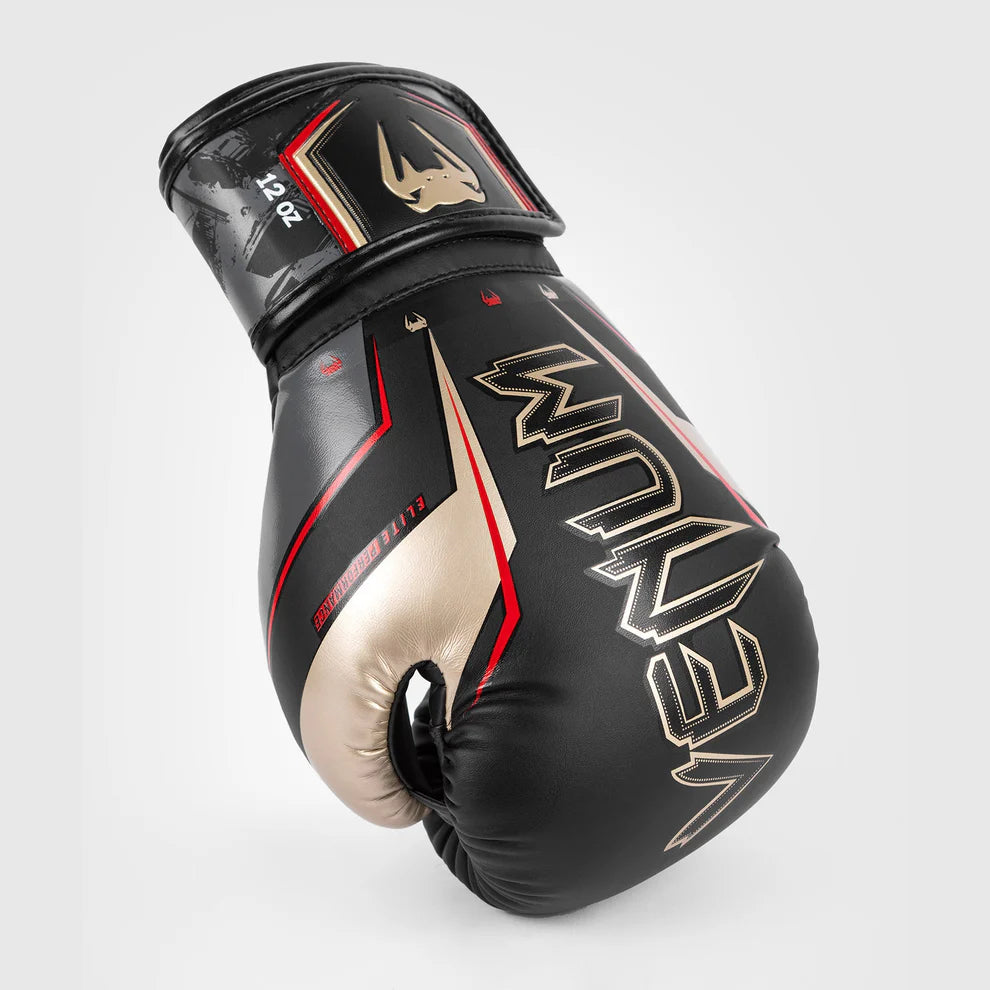 VENUM ELITE EVO guantes para boxeo