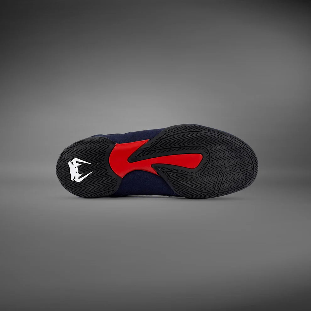 VENUM CONTENDER botas de boxeo