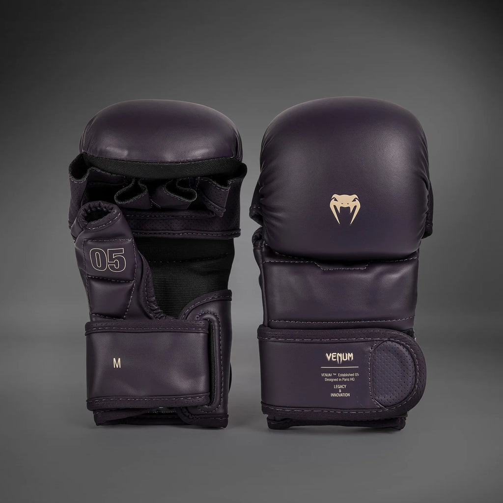 VENUM IMPACT EVO GUANTES PARA SPARRING