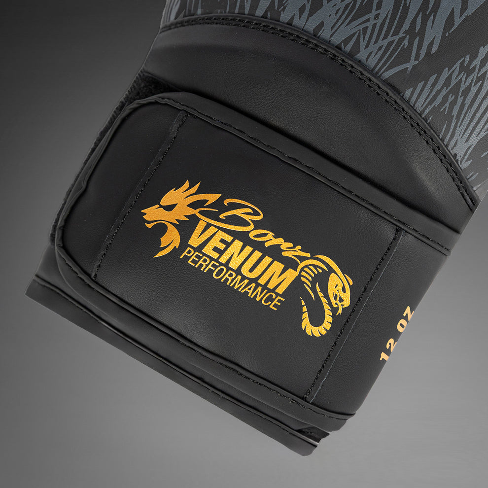 VENUM CHIMAEV edición limitada Guantes De Boxeo
