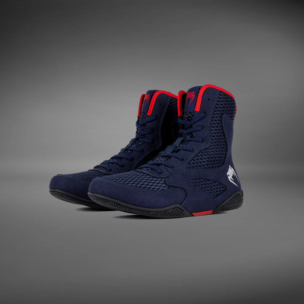 VENUM CONTENDER botas de boxeo
