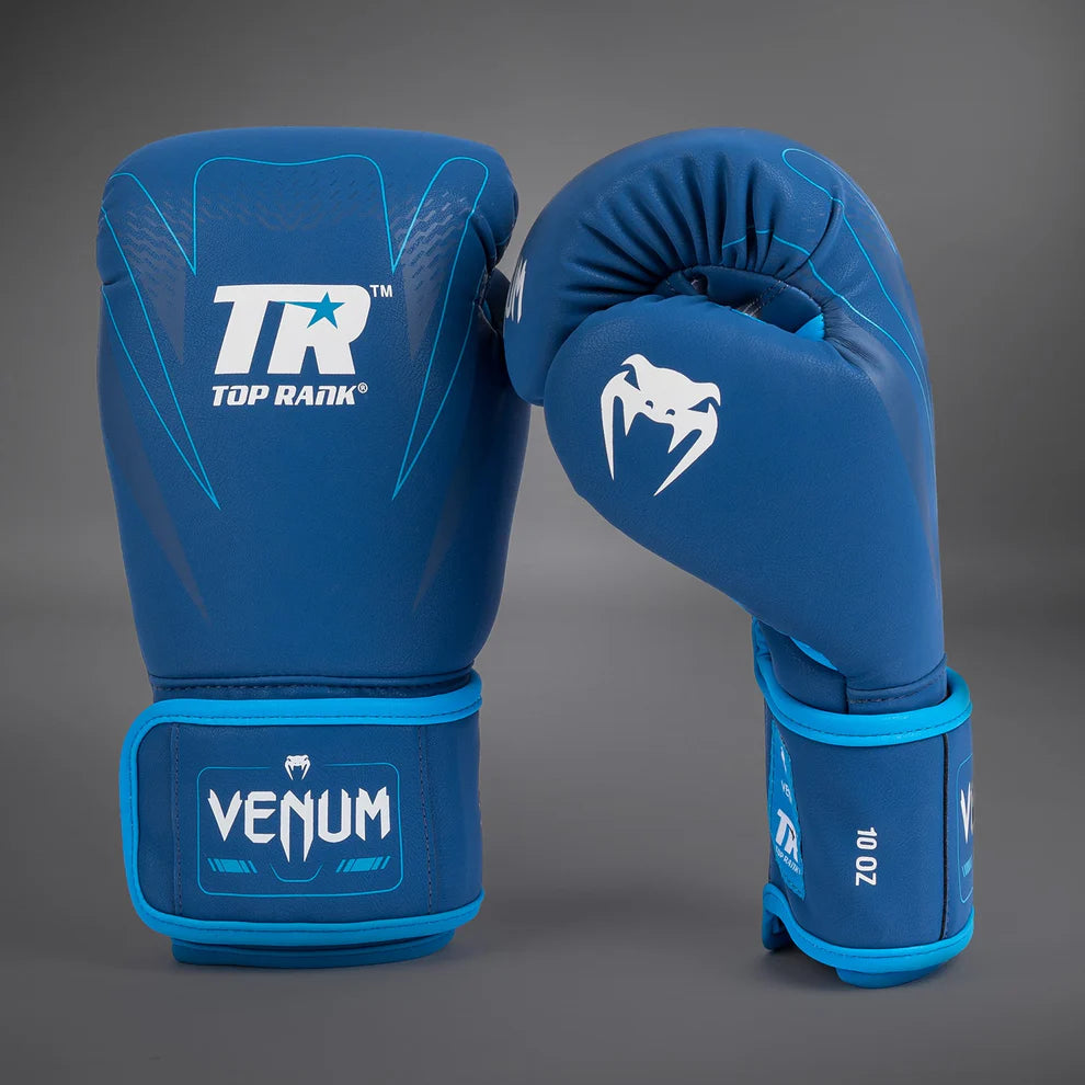 VENUM IMPACT TOP RANK guantes de boxeo