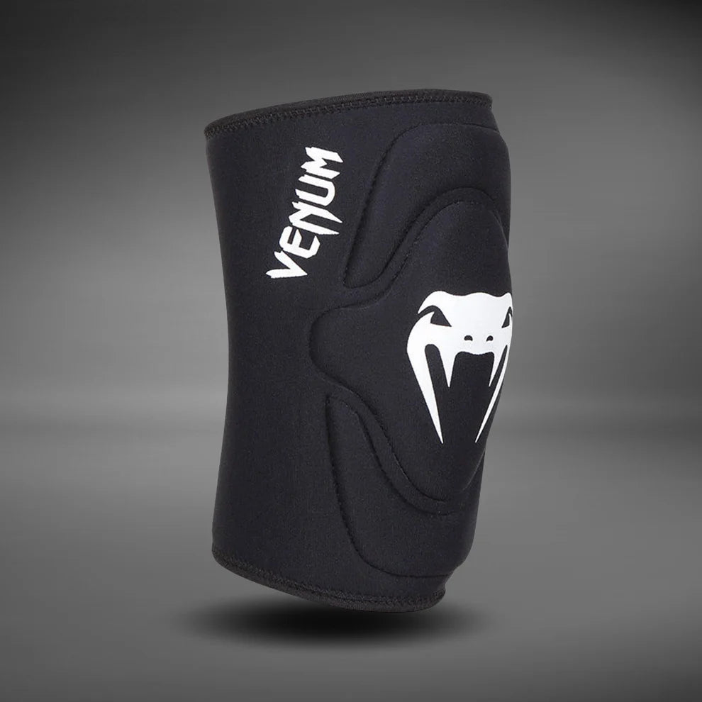 VENUM KONTACT LYCRA GEL rodilleras en gel