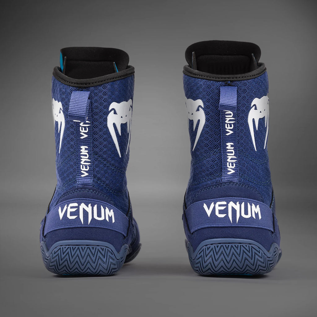 VENUM TOP RANK Botas para boxeo