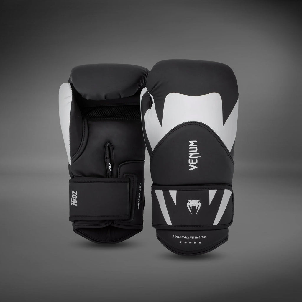 VENUM CHALLENGER 4.0 guantes de boxeo