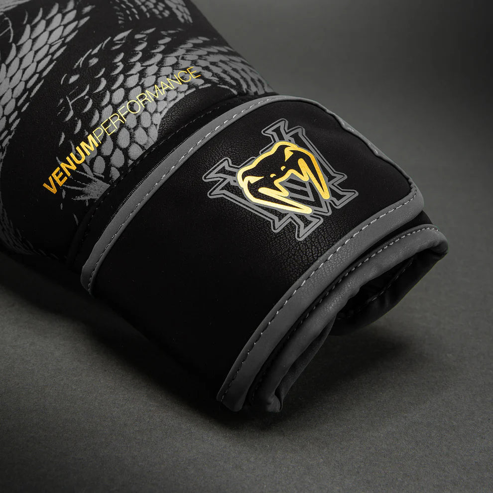 VENUM MATUPA guantes de boxeo