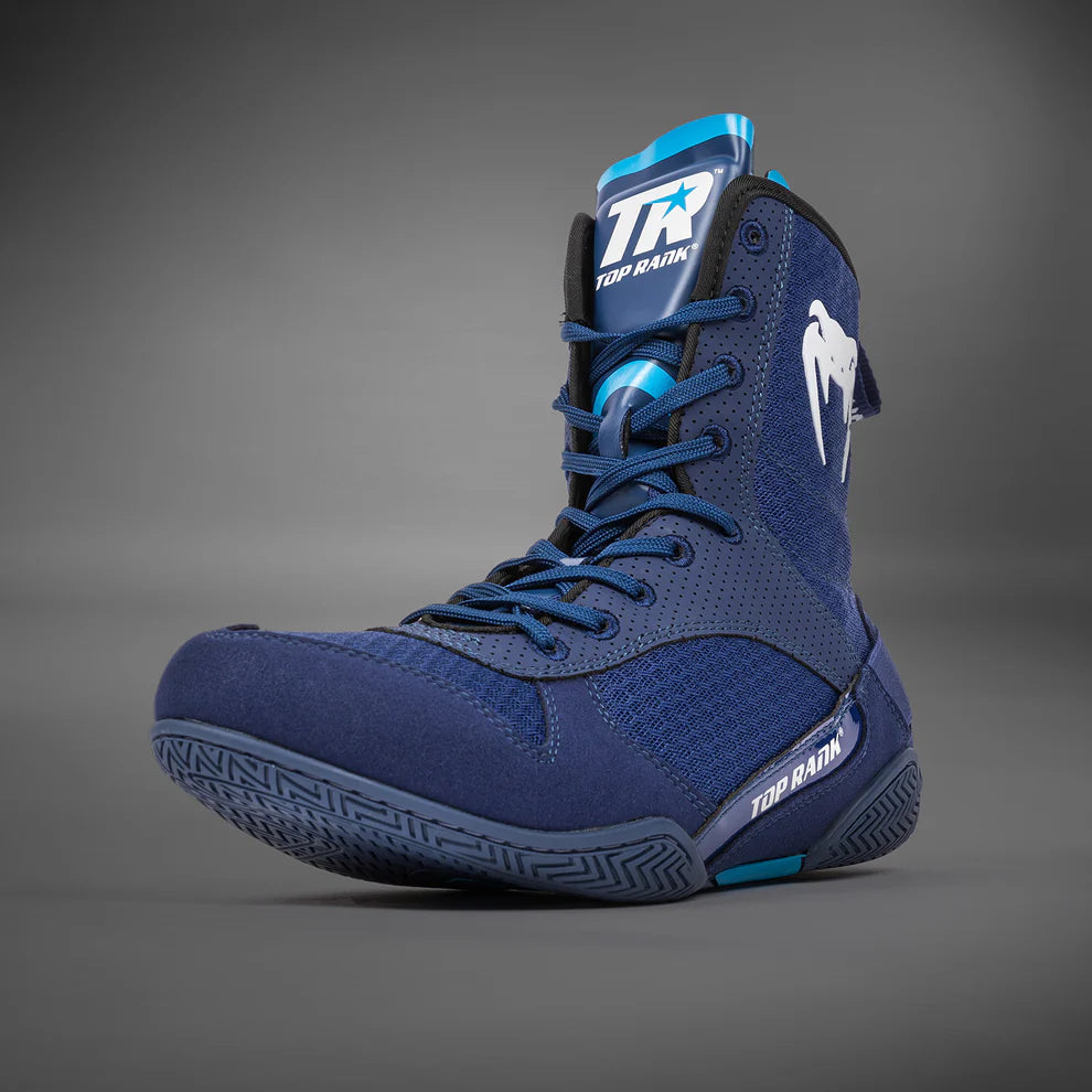 VENUM TOP RANK Botas para boxeo
