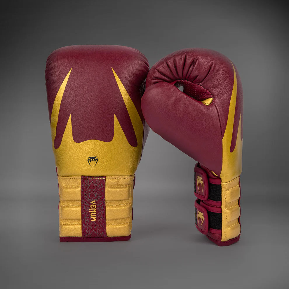 VENUM REVERSO guantes de boxeo