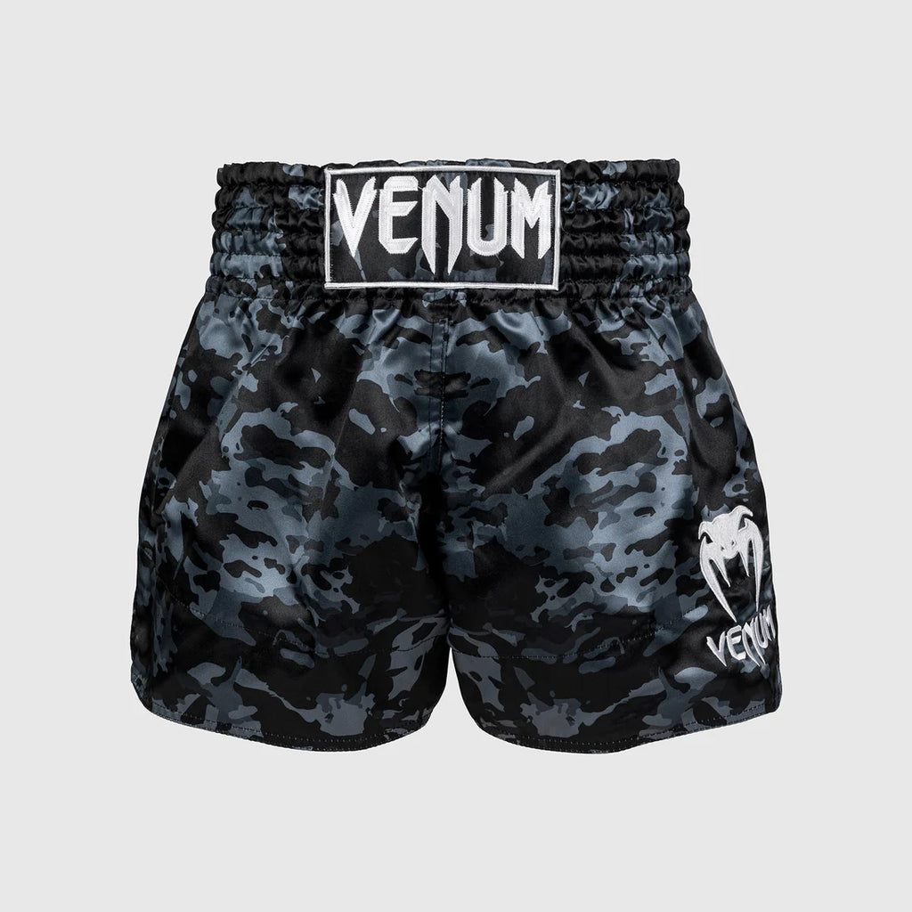 MUAY THAI SHORT VENUM CLASSIC