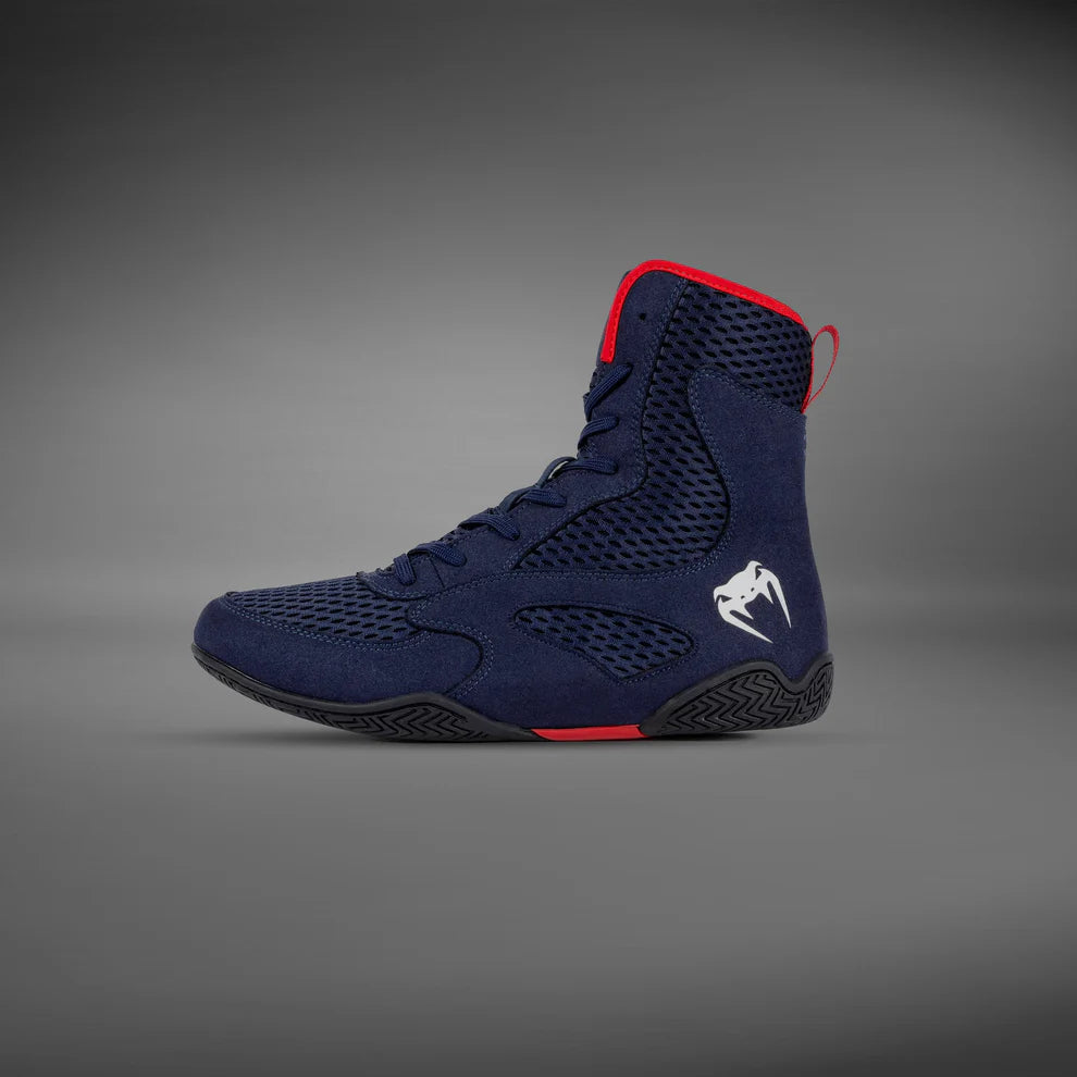 VENUM CONTENDER botas de boxeo
