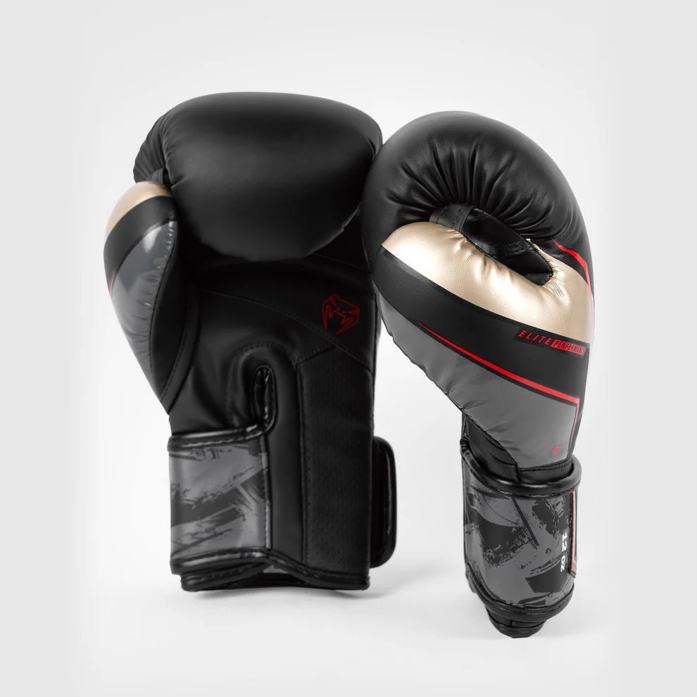 VENUM ELITE EVO guantes para boxeo