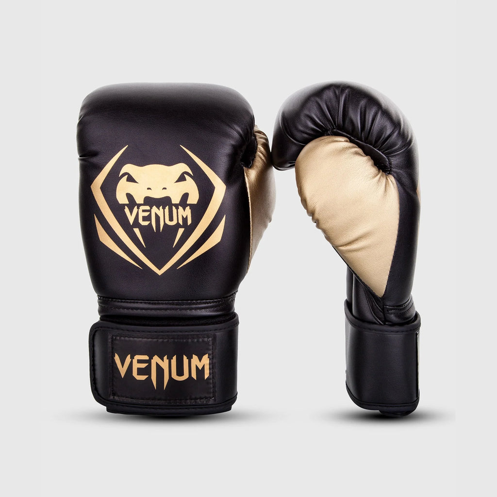 VENUM CONTENDER guantes para boxeo
