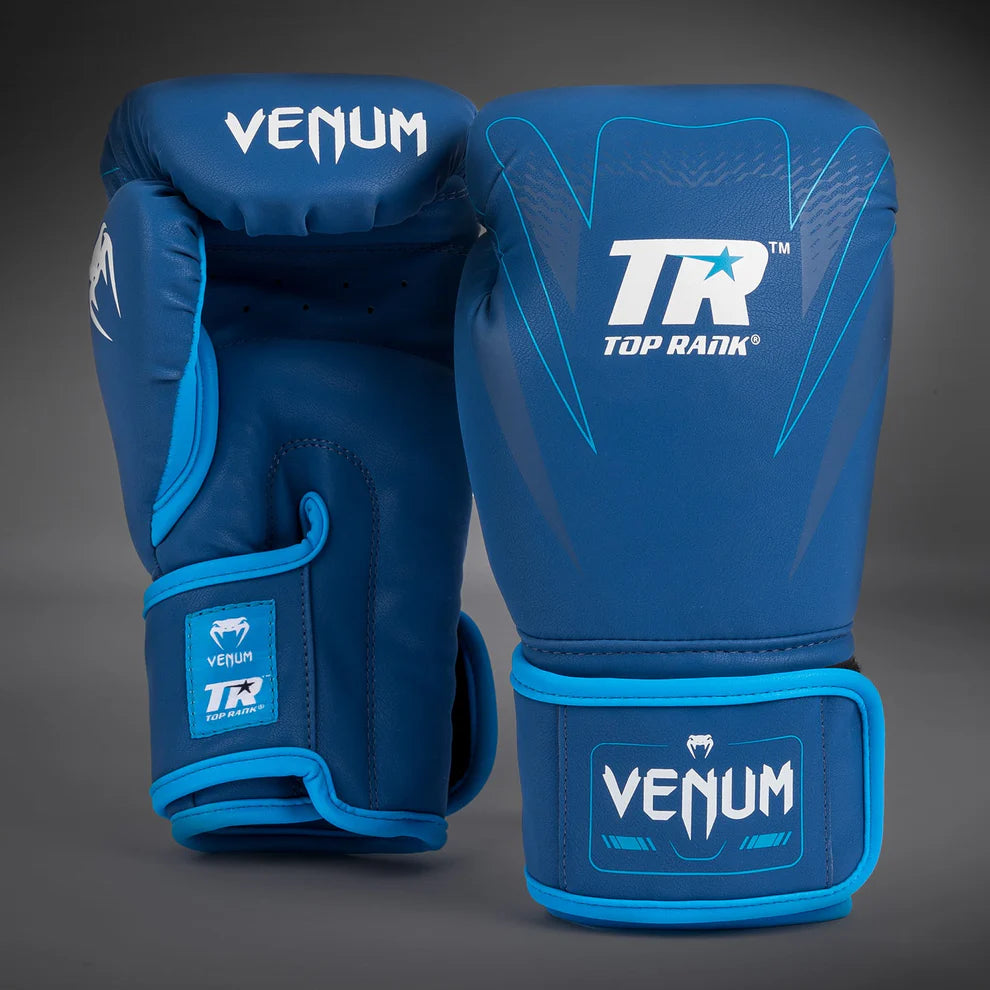 VENUM IMPACT TOP RANK guantes de boxeo