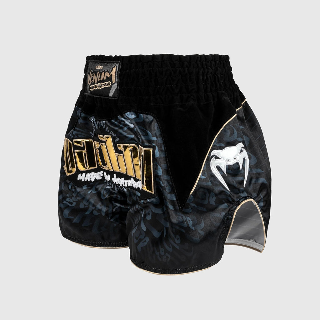 MUAY THAI SHORT VENUM ATTACK
