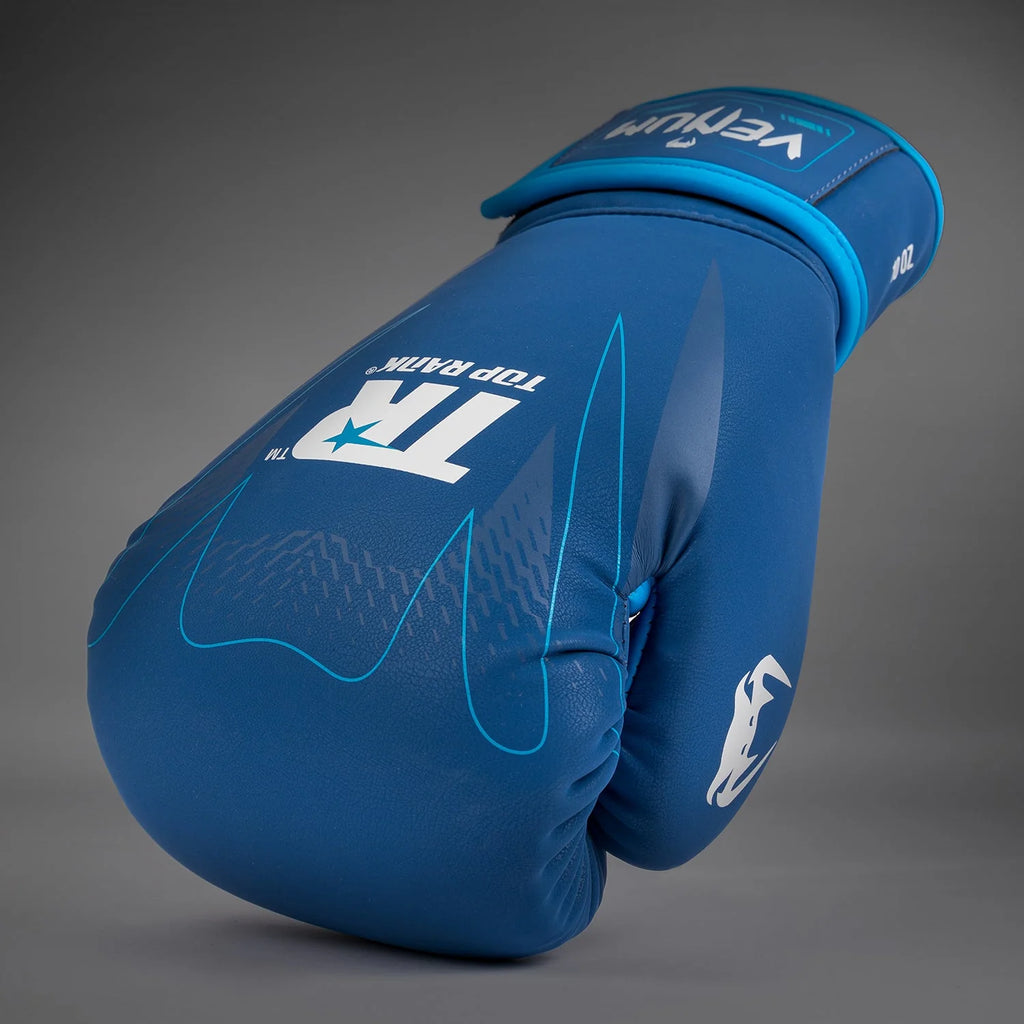 VENUM IMPACT TOP RANK guantes de boxeo