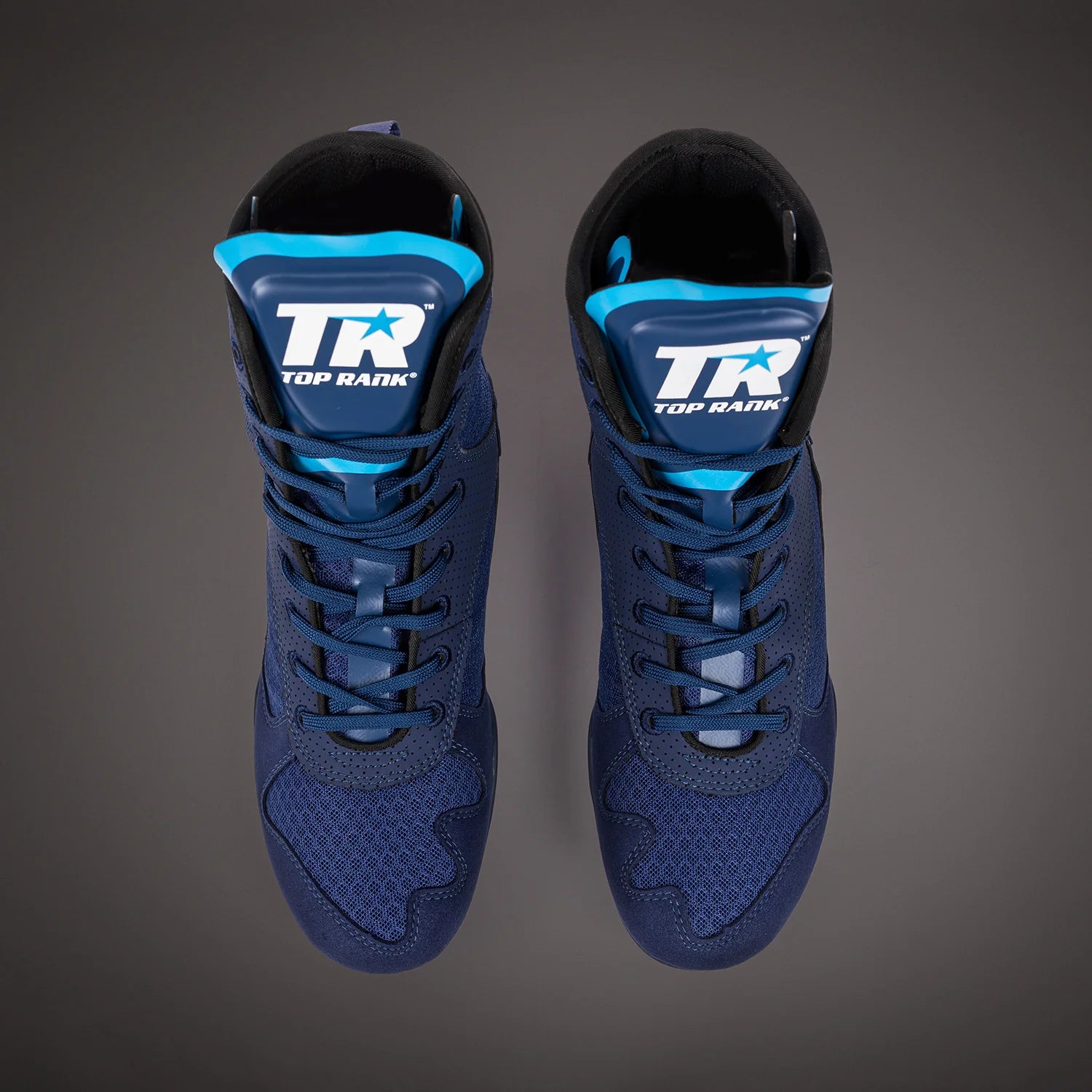 VENUM TOP RANK Botas para boxeo