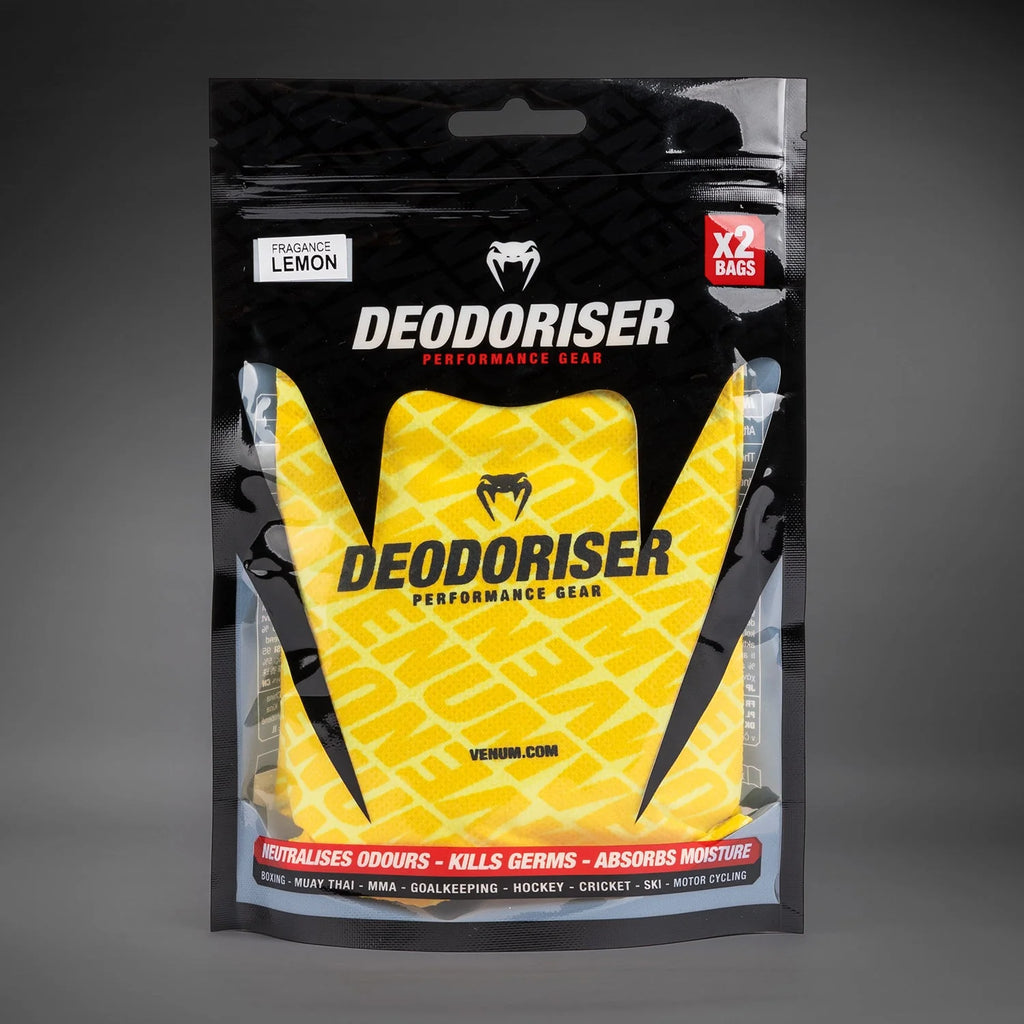 Desodorantes para guantes