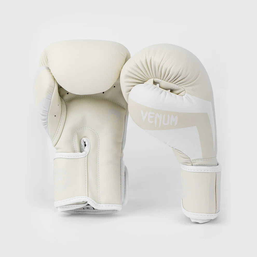 VENUM ELITE guantes de boxeo