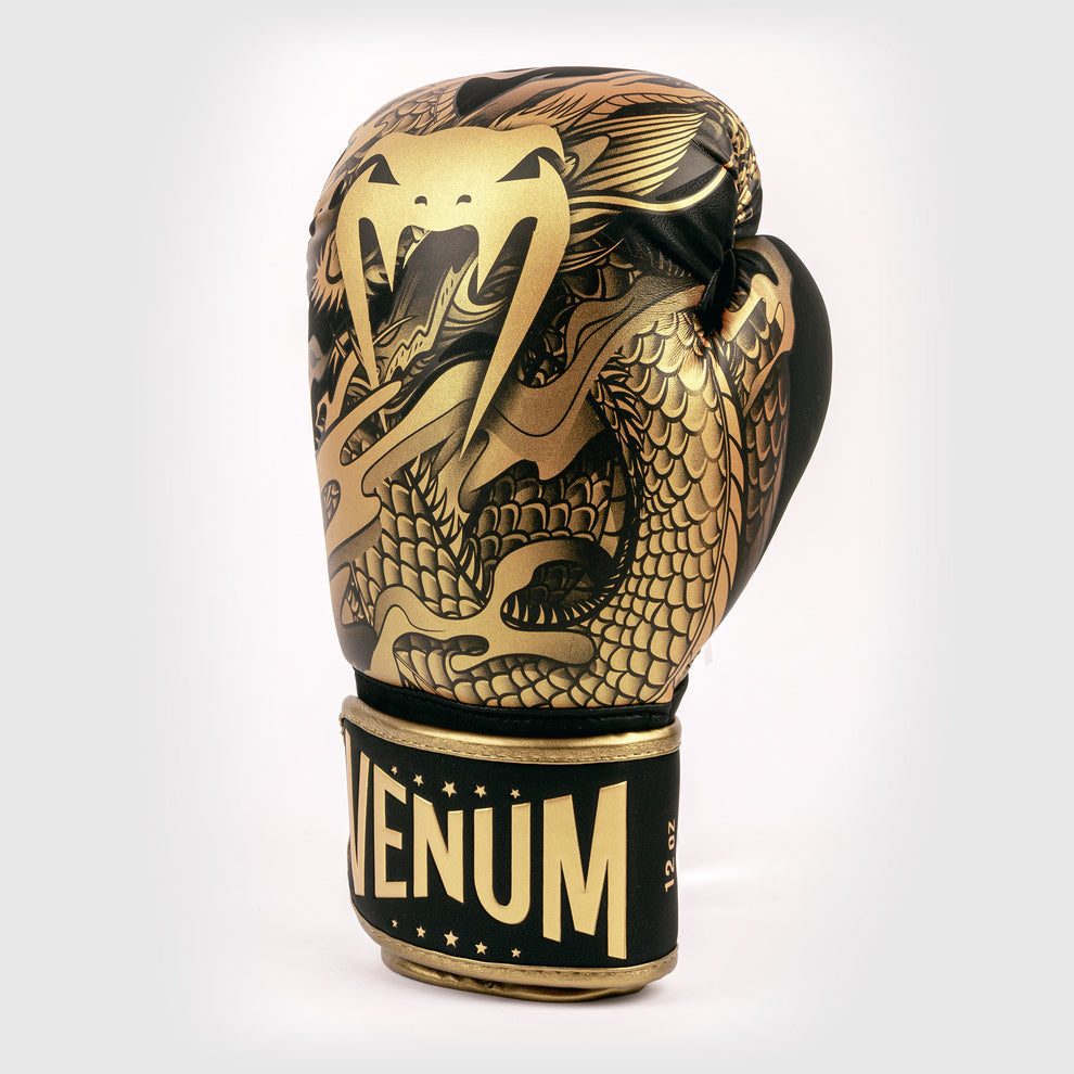 VENUM DRAGON FLIGHT Guantes De Boxeo