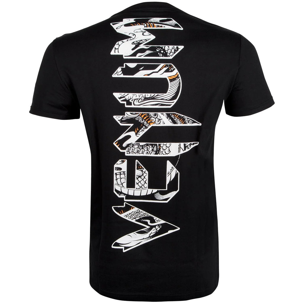 VENUM GIANT DRAGON CAMISETA