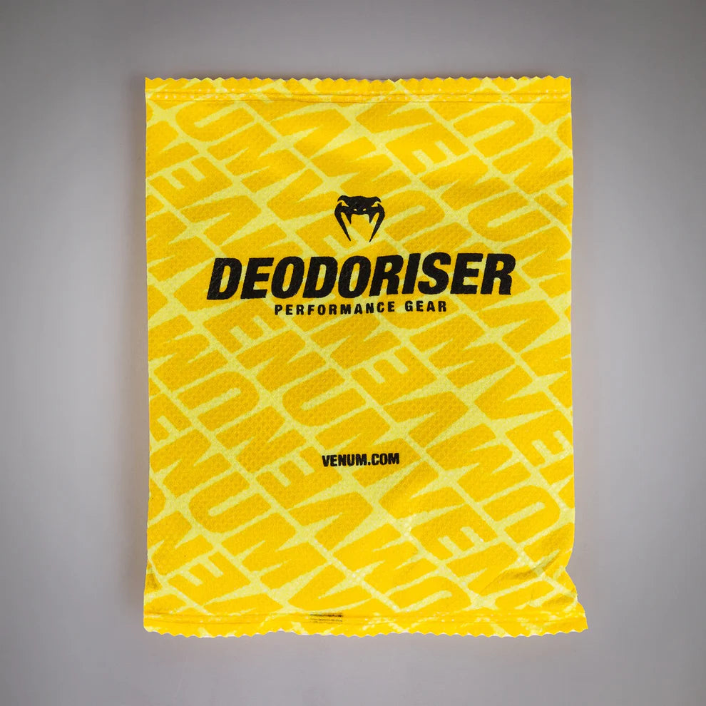 Desodorantes para guantes