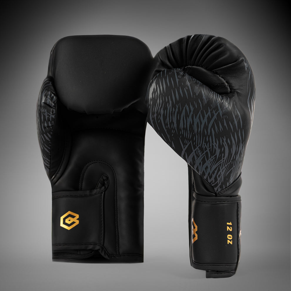 VENUM CHIMAEV edición limitada Guantes De Boxeo