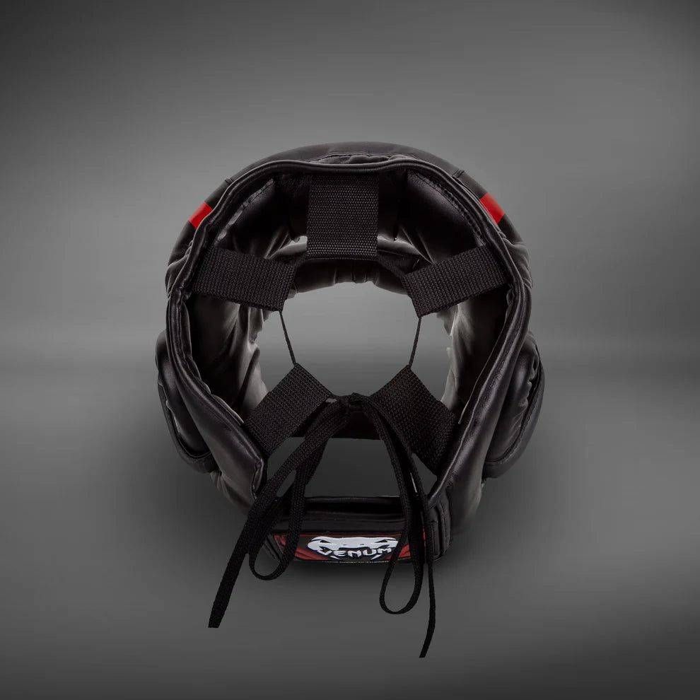 VENUM ELITE IRON Casco para Boxeo