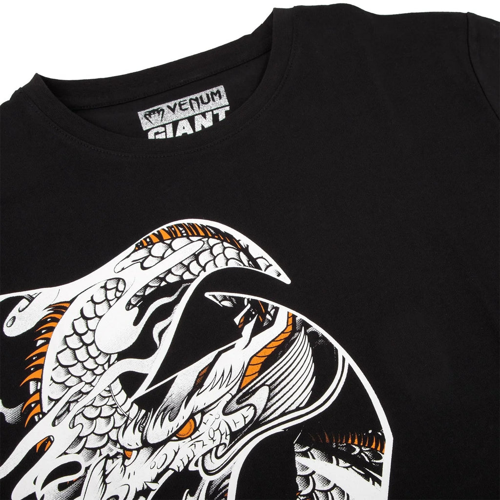 VENUM GIANT DRAGON CAMISETA
