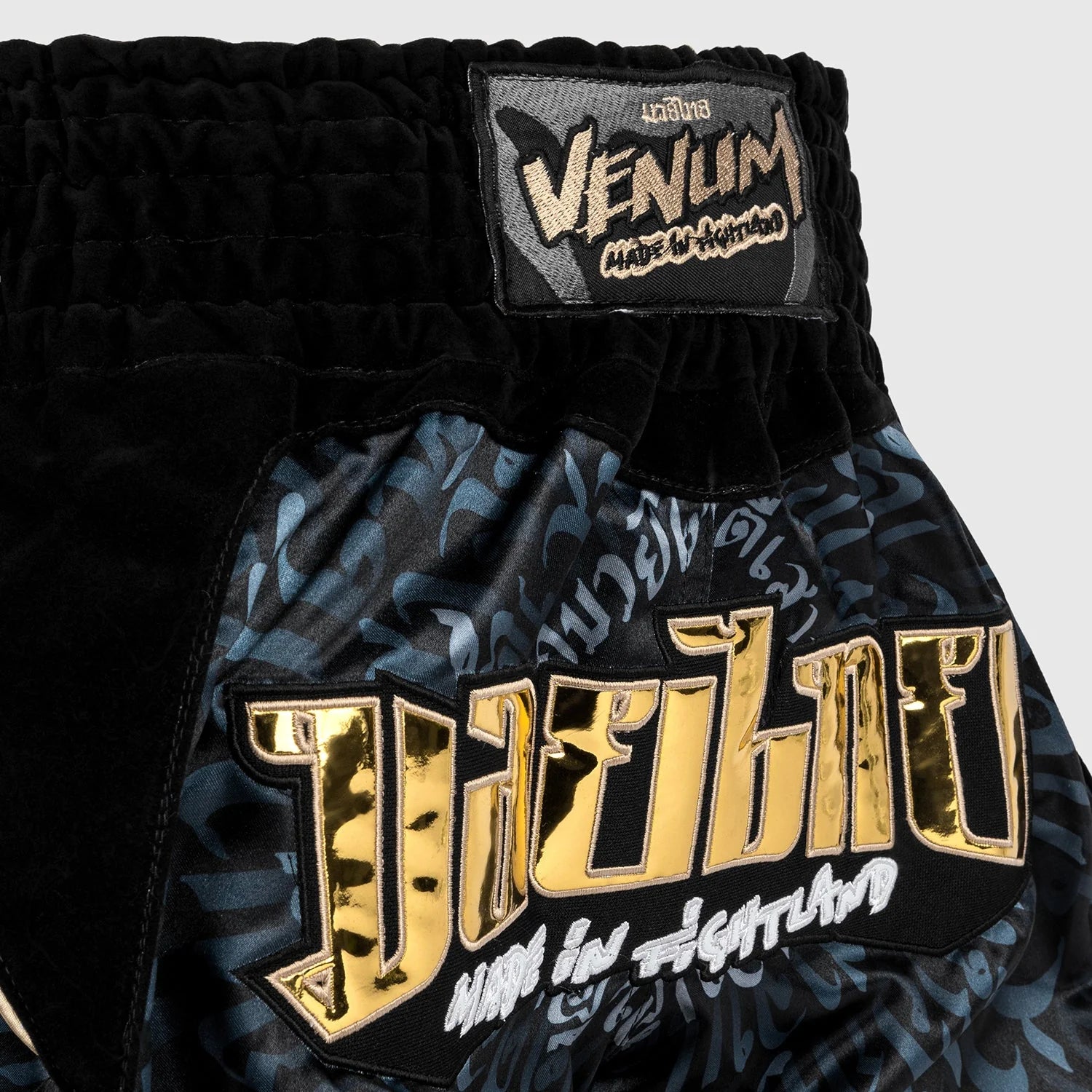 MUAY THAI SHORT VENUM ATTACK